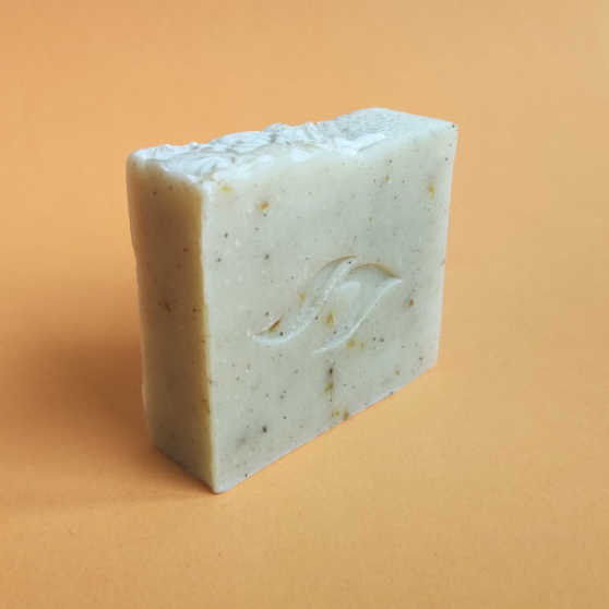SOAP7 - Marigold (Haar- en Body Zeep, Ongeparfumeerd)