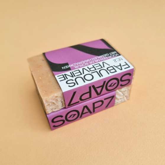 SOAP7 - Fabulous Verveine