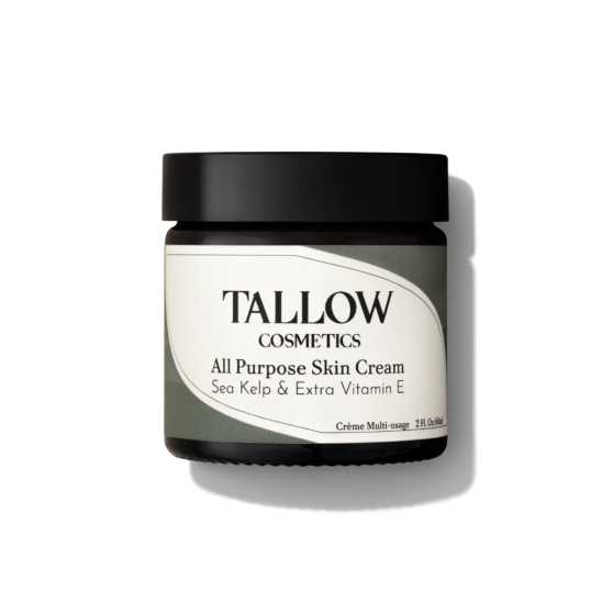 Tallow Cosmetics - Tallow Seakelp met vitamine E