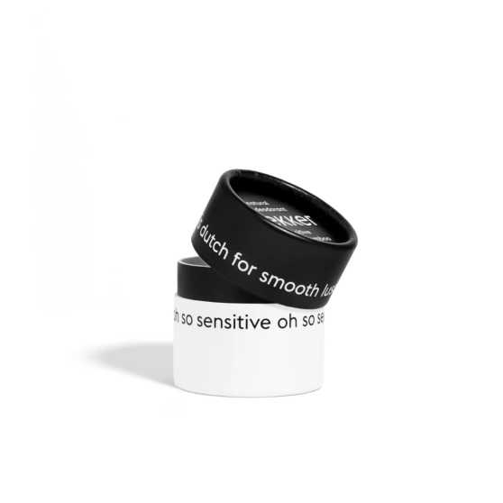 The Lekker Company Sensitive Soft Bamboo Deodorant