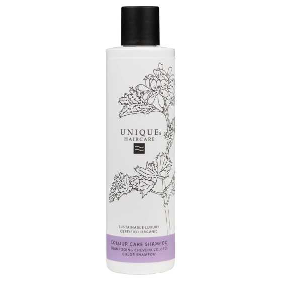 Unique Beauty - Colour Care Shampoo
