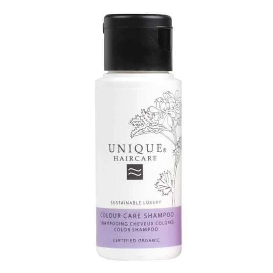 Unique Beauty - Colour Care Shampoo Mini / Tester