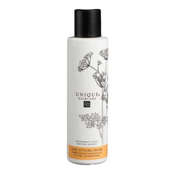 Unique Beauty - Curl Styling Cream