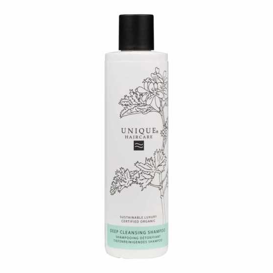 Unique Beauty - Deep Cleansing Shampoo