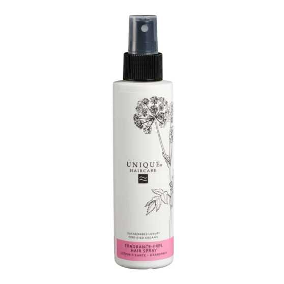 Unique Beauty - Fragrance Free Hair Spray