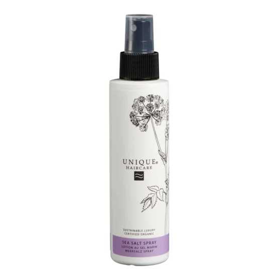 Unique Beauty Sea Salt Spray