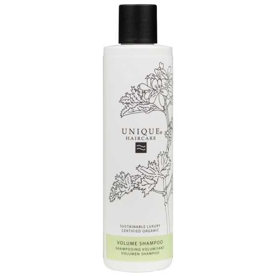 Unique Beauty - Volume Shampoo