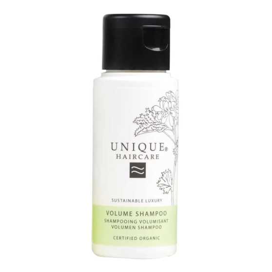 Unique Beauty - Volume Shampoo Mini / Tester