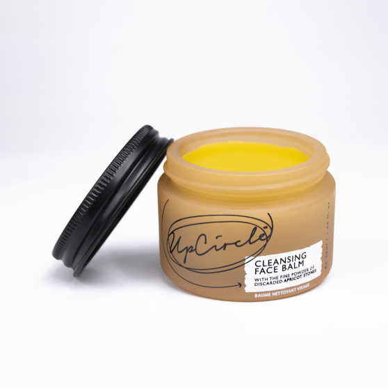 UpCircle - Cleansing Balm with Oat Oil + Vitamin E