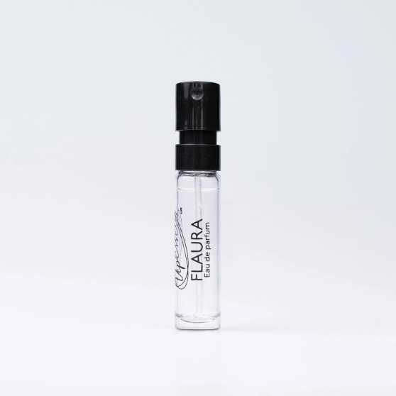 UpCircle - Flaura Eau De Parfum Sample
