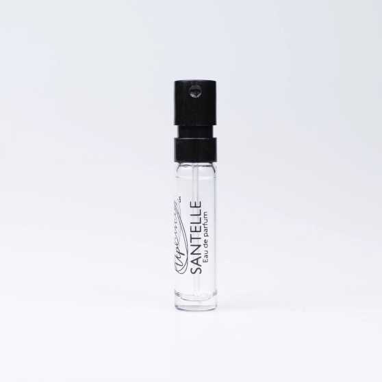 UpCircle - Santelle Eau De Parfum Sample