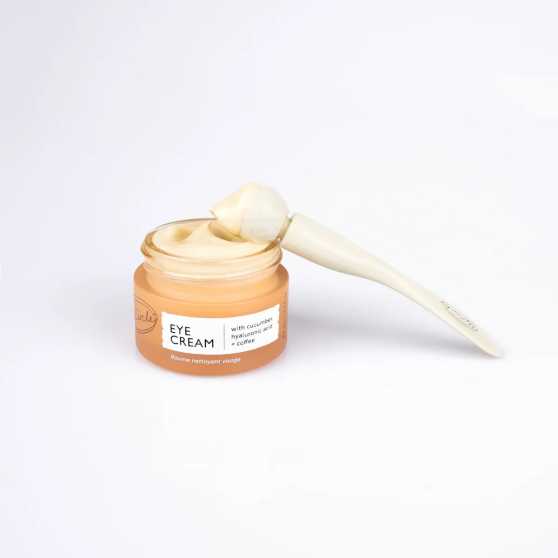 UpCircle Soothing Eye Roller