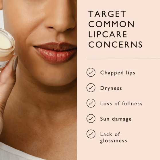 UpCircle Lip Balm with Hemp Seed Oil