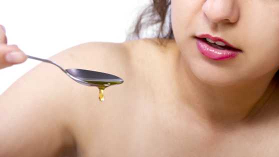Welke olie is het meest geschikt voor oil pulling?