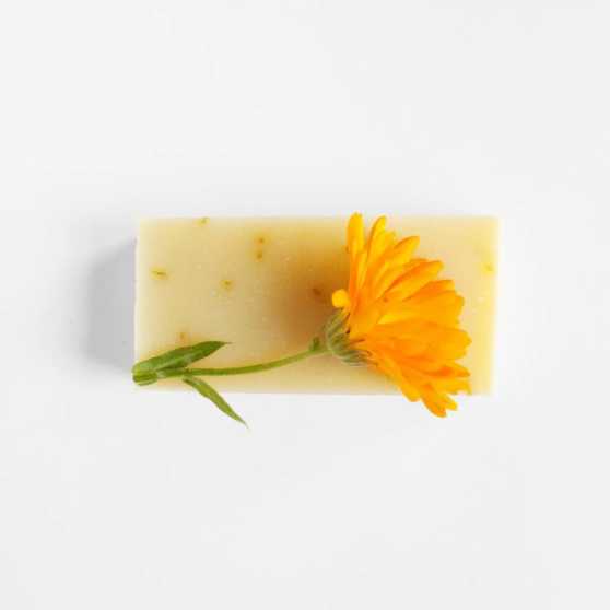 Werfzeep Calendulazeep