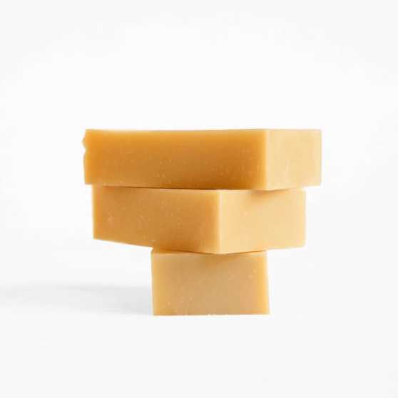 Werfzeep Honingshampoo
