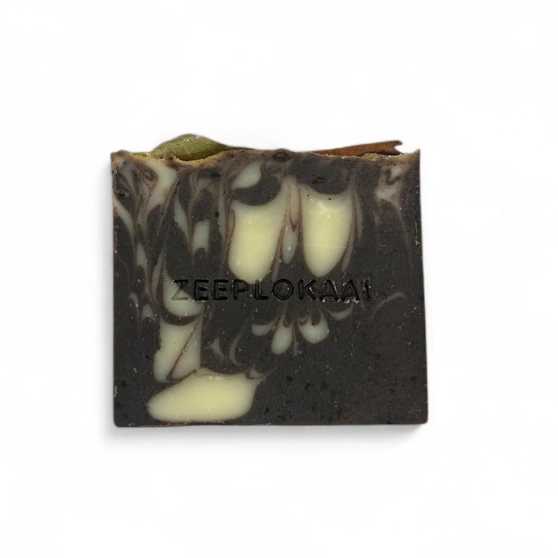 Zeeplokaal - Cozy Winter Zeep | Seasonal Collection