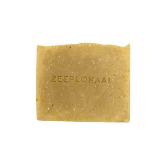 Zeeplokaal - Ginger Glow Zeep | Seasonal Collection