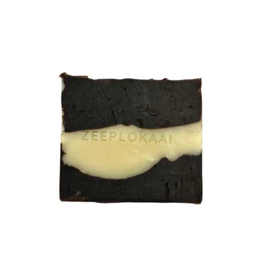 Zeeplokaal - Mint Chocolate Zeep | Seasonal Collection