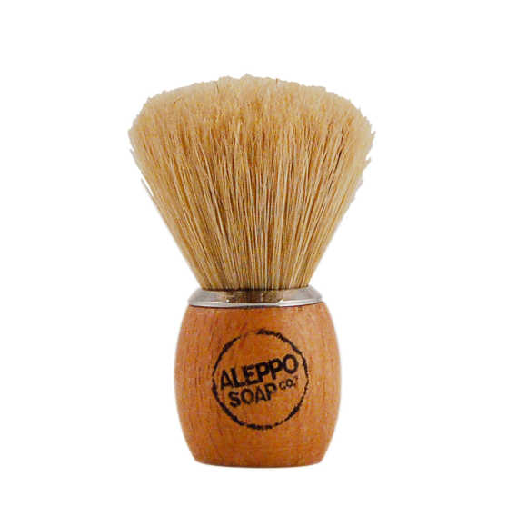 Aleppo Soap Co - Scheerkwast