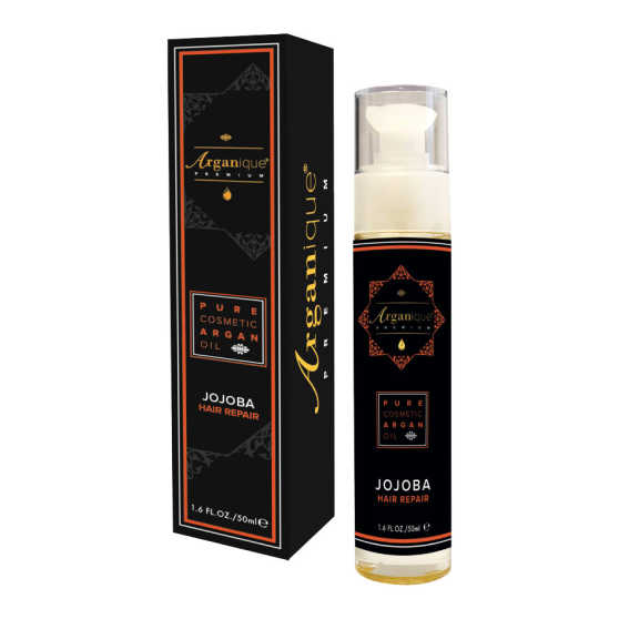 Arganique - Jojoba Hair Repair