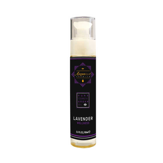 Arganique - Lavendel Wellness