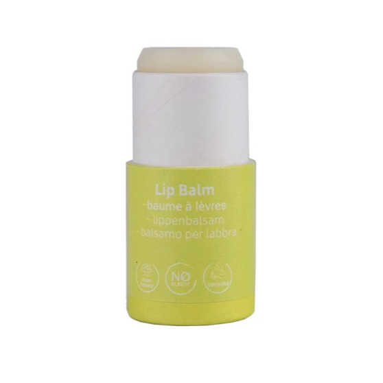 Beauty Made Easy - Papertube Lipbalm Hemp