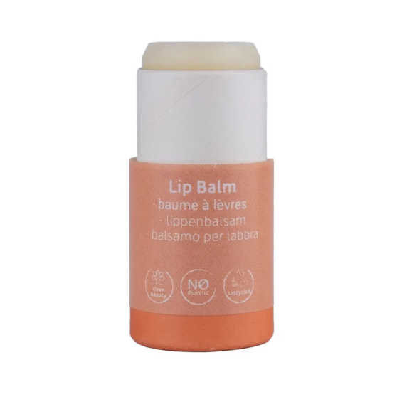 Beauty Made Easy - Papertube lipbalm Sweet