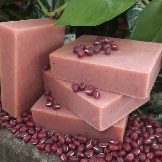 Chagrin Valley Adzuki Bean Complexion Soap