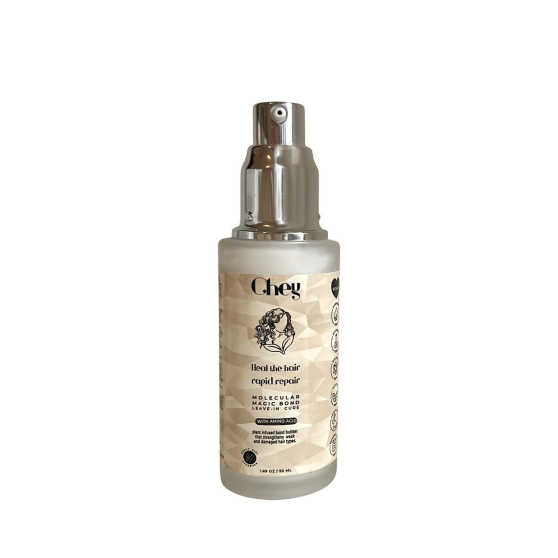 Chey Haircare - Molecular Magic Bond