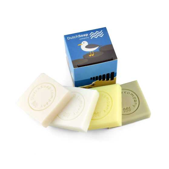 Dutch Soap Company - Soap Selection Box Softy Selections