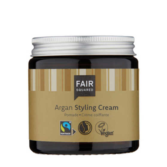 Fair Squared - Styling Cream Argan
