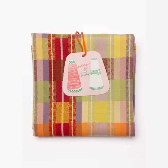 Foekje Fleur - Odds & Ends Theedoek (#60C basket)