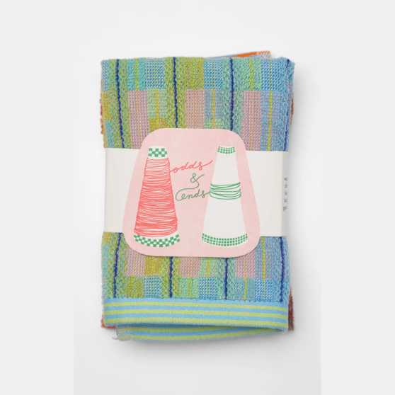 Foekje Fleur - Odds & Ends Multidoek (#61 basket)