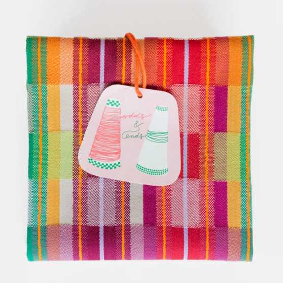 Foekje Fleur - Odds & Ends Theedoek (#30C basket)