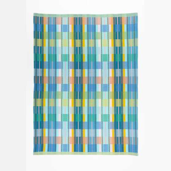 Foekje Fleur - Odds & Ends Theedoek (#92A basket)