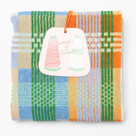 Foekje Fleur Odds & Ends Keukenhanddoek (#62 wild weave)