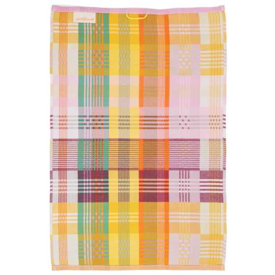 Foekje Fleur Odds & Ends Theedoek (#63C wild weave)