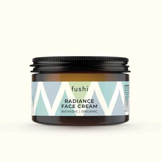 Fushi - BioVedic Radiance Face Cream