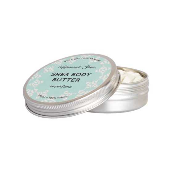 HelemaalShea - Shea Body Butter