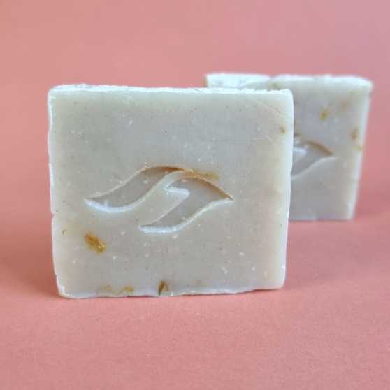SOAP7 - Evening Primrose (Haar- en Body Zeep)
