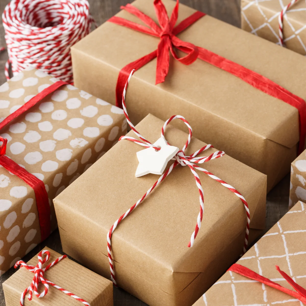 Cadeaus