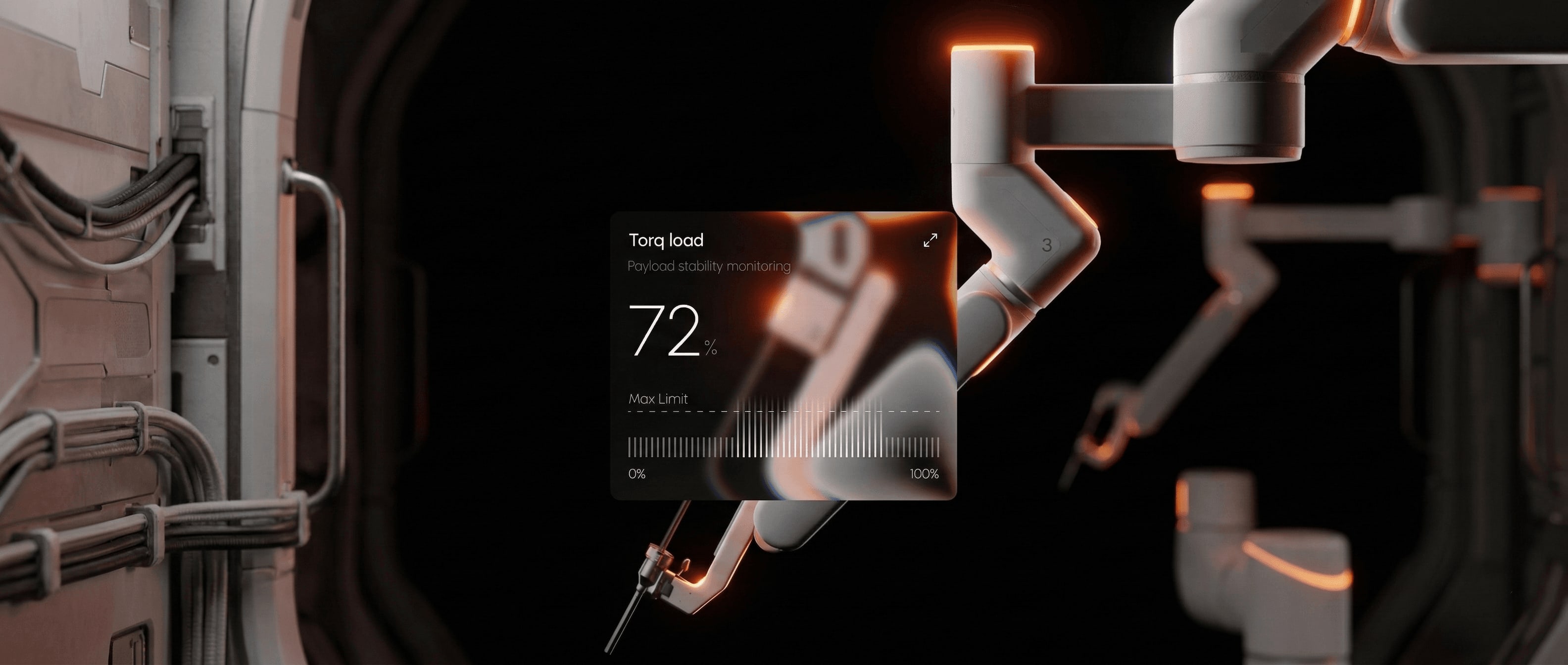 Kinexus: The Nervous System of the Modern Factory