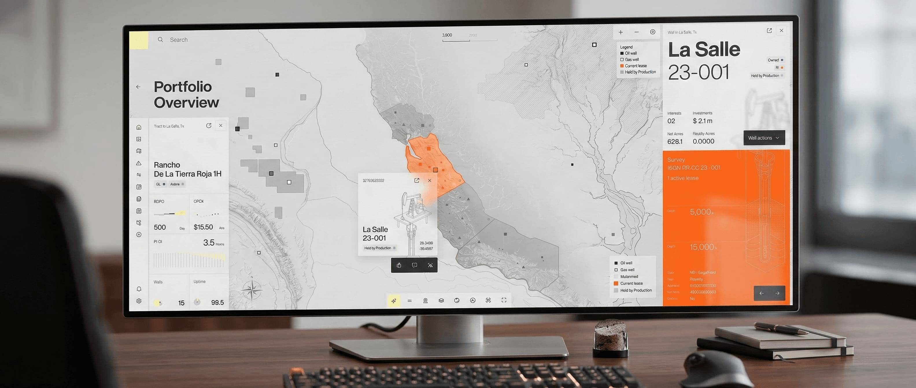 Nexus Offshore: Predictive Safety for the High Seas