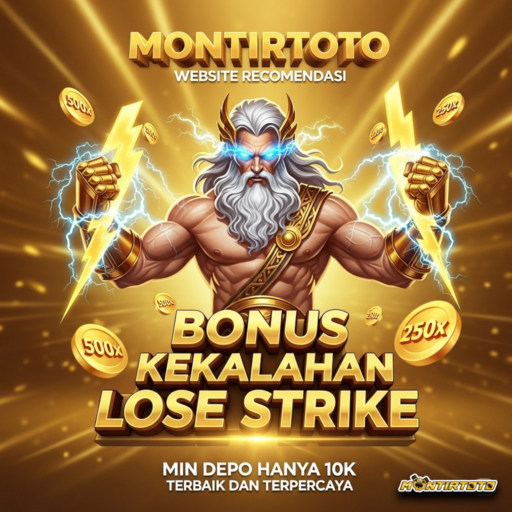 PROMO KEKALAHAN