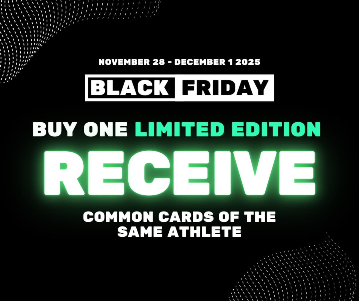 Black Friday Sale — hero image