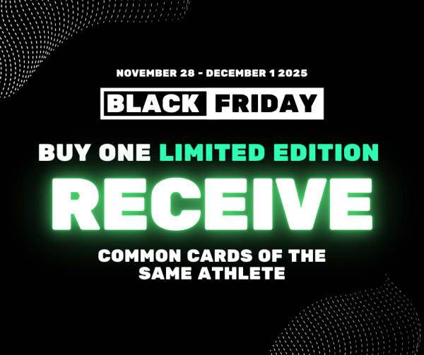 Black Friday Sale — hero image