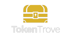 TokenTrove logo