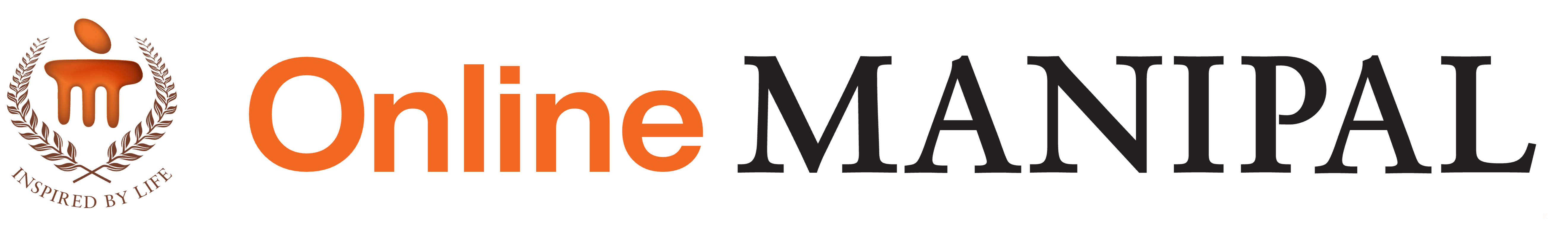 Manipal University Logo