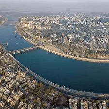 Ahmedabad, Gujarat study city